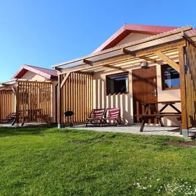 AGA - Domki Letniskowe i Pokoje Gościnne