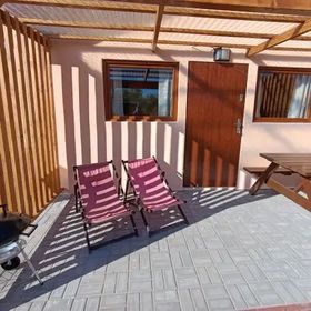 AGA - Domki Letniskowe i Pokoje Gościnne