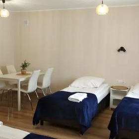 Gołuchów Noclegi AgroLama Pod Lipami 