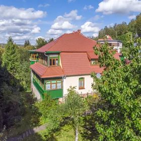 Pokoje Gościnne u Markusa