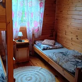 Domki letniskowe Słajszewo 