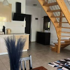 Apartamenty Adrenja 