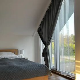 Dom na łące Jantar