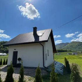 U Zboźnia w Tylmanowej