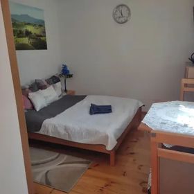 Chomiczówka - Dom wczasowy