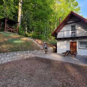 Domki LetniskoweNad Zalewem