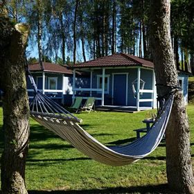  Odargowo - domki letniskowe nad morzem