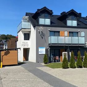 Villa Porto 