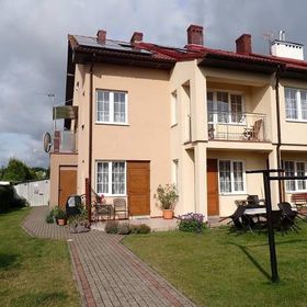 Pokoje Gościnne Pod Kotwicami