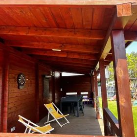 Apartamenty Wieleń