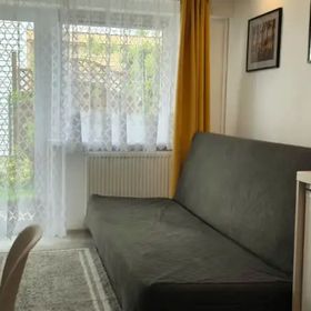 Pokoje Gościnne Janosik