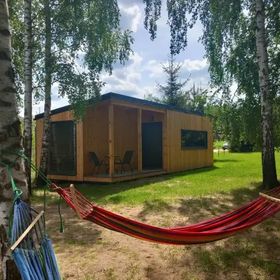 Domki w Agroturystyce Pod Lipą