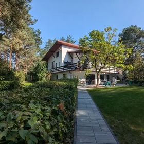 Dom i Domki nad Tanwią