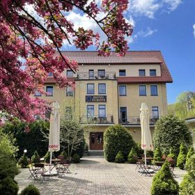 Hotel Europa 