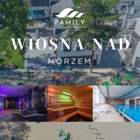 Ośrodek Wypoczynkowy Family-Holiday