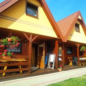 Domki letniskowe Neptun