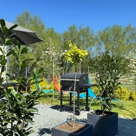 Noclegi Na Polnych Domach