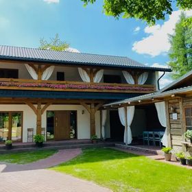 Na Górze Agroturystyka