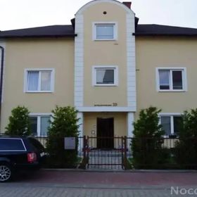 Pokoje Gościnne przy Kochanowskiego