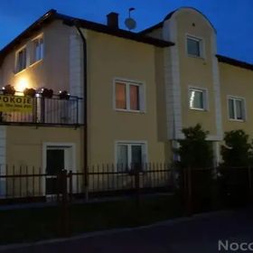 Pokoje Gościnne przy Kochanowskiego