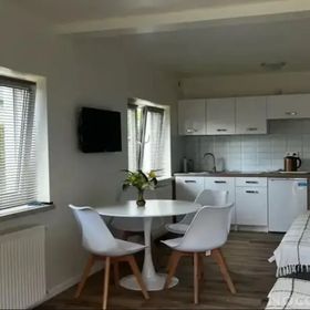 Pokoje Gościnne przy Kochanowskiego