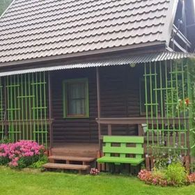Domek Nad Jez. Wulpińskim