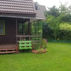 Domek Nad Jez. Wulpińskim