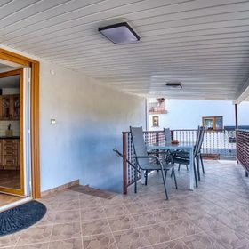 Pokoje gościnne Kwiatek