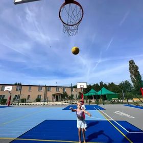 Ośrodek Kolonijny Bryza