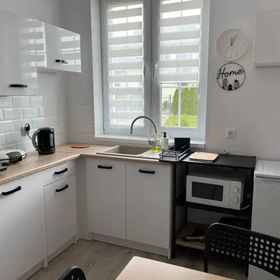Apartamenty Urok