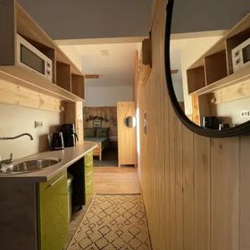 Apartamenty pod Wiciokrzewem