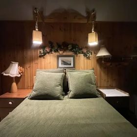 Apartamenty pod Wiciokrzewem