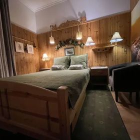 Apartamenty pod Wiciokrzewem