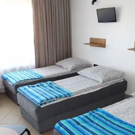 Dom Wypoczynkowo Noclegowy Helena