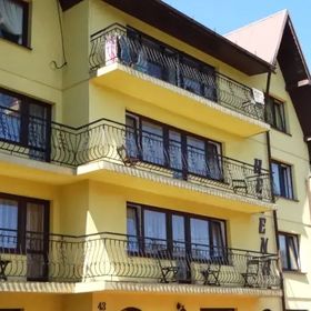 Dom Wypoczynkowo Noclegowy Helena