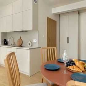 Apartamenty Szumimorze