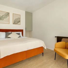 Apartamenty Szumimorze