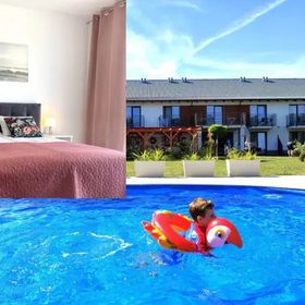 Pokoje Gościnne Kameralnie