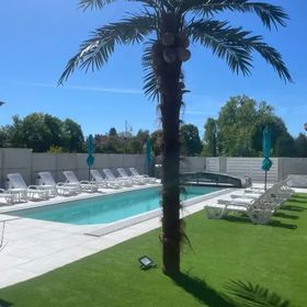 Apartamenty AQUA MAZURY