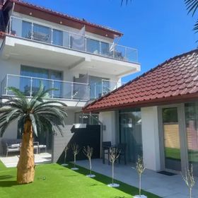 Apartamenty AQUA MAZURY
