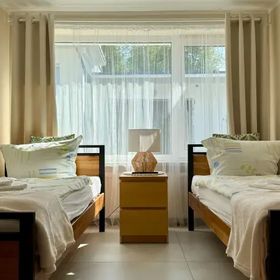 Pensjonat Maria Międzyzdroje