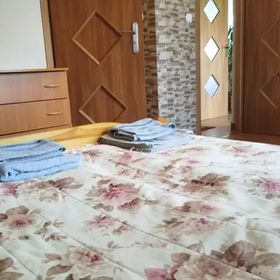 Pokoje gościnne u Beaty