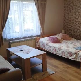 Pokoje gościnne u Beaty