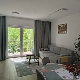Apartament Golden Polanica Zdrój