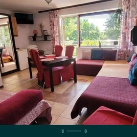 Pokoje Gościnne Przy Wydmie