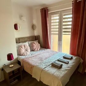 GOLD CLIFF APARTMENT Baltic Cliff Niechorze