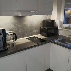 GOLD CLIFF APARTMENT Baltic Cliff Niechorze