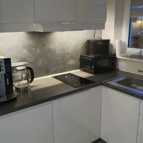 GOLD CLIFF APARTMENT Baltic Cliff Niechorze