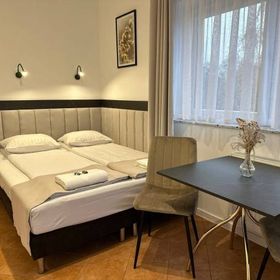 Pensjonat Nad Jeziorem