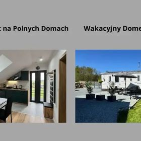 Noclegi Na Polnych Domach